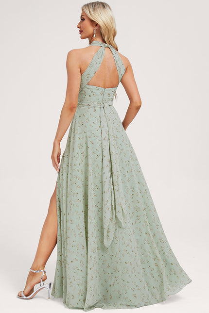 Robe Ceremonie Decollete - gallery 4