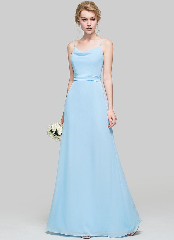 Robe Cérémonie Élégante Longue - gallery 6