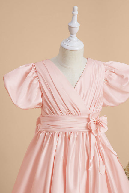 Robe Cérémonie Rêve De Pétale - gallery 2