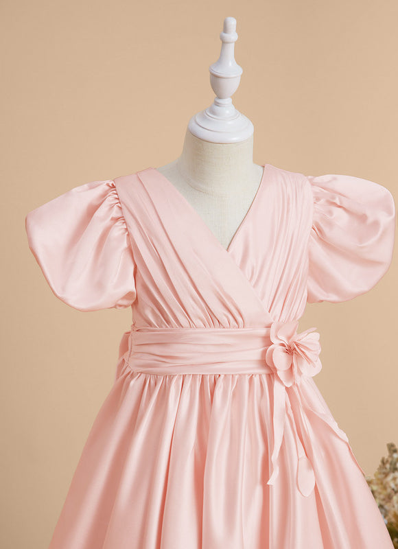 Robe Cérémonie Rêve De Pétale - gallery 2