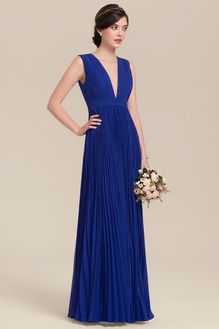 Robe Cérémonie Trapèze Chic - gallery 3