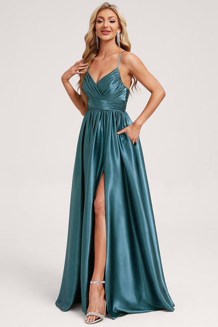 Robe Longue Ceremonie - gallery 2