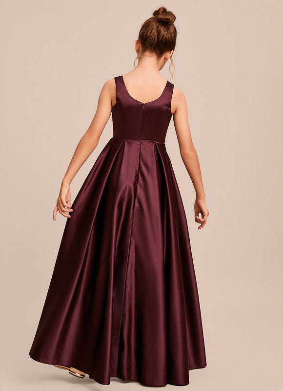 Robe Cérémonie Nymphe Azurée - gallery 8