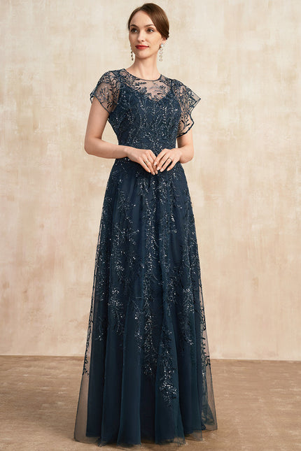 Robe Femme Forte Ceremonie - gallery 6