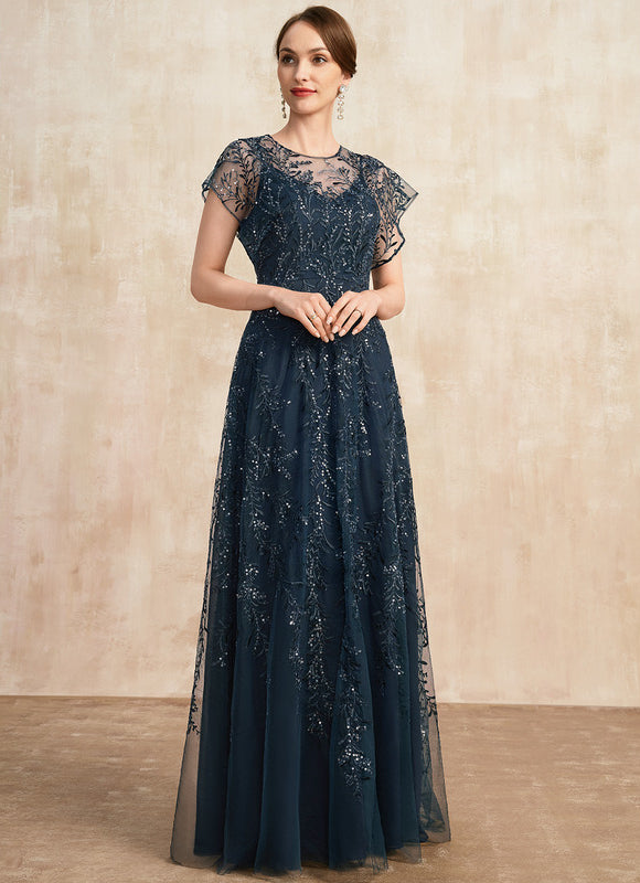 Robe Femme Forte Ceremonie - gallery 6