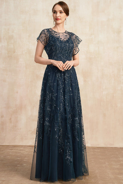 Robe Femme Forte Ceremonie - gallery 6