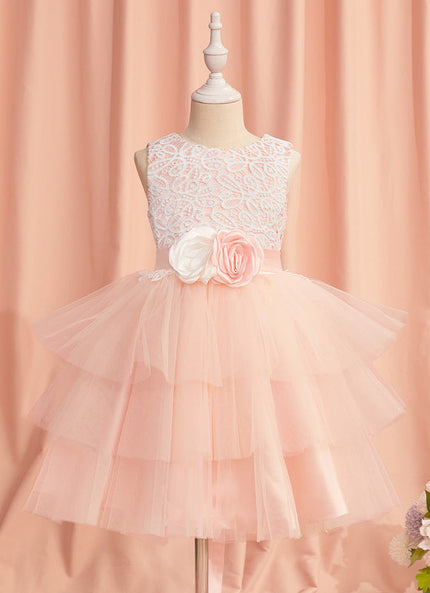 Robe Enfant Fille Ceremonie
