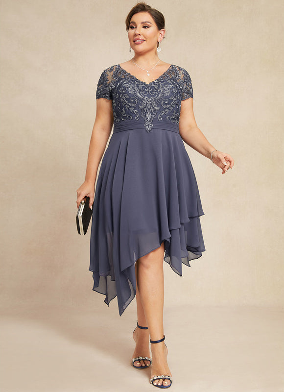 Robe Cérémonie Délire Féminin - gallery 7