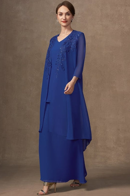 Robe Cérémonie Maternelle Chic - gallery 2