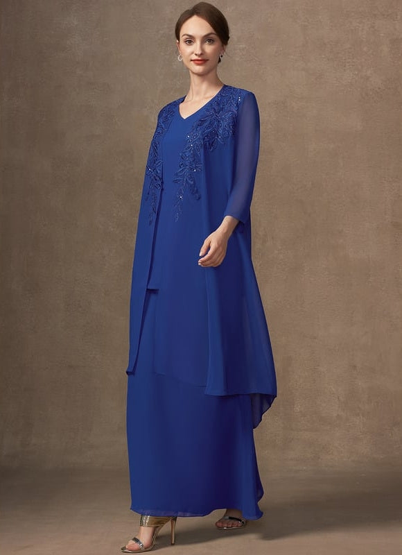 Robe Cérémonie Maternelle Chic - gallery 2