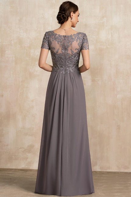 Robe Cérémonie Éclat De Tendresse - gallery 3