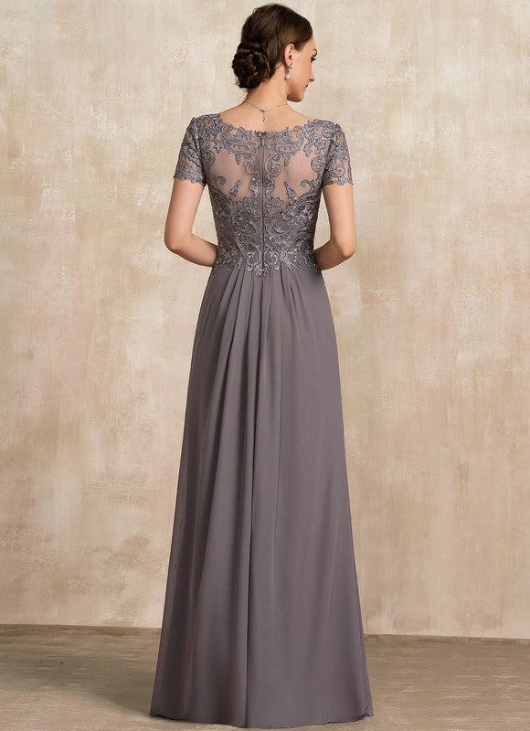 Robe Cérémonie Éclat De Tendresse - gallery 3