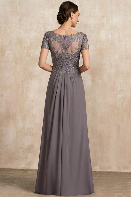 Robe Cérémonie Éclat De Tendresse - gallery 3