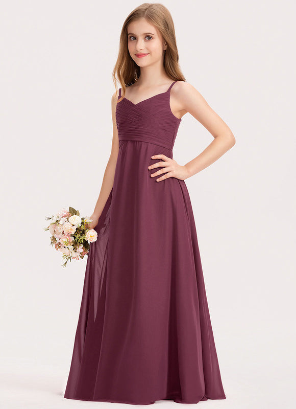 Robe Cérémonie Élite Mousseline - gallery 4