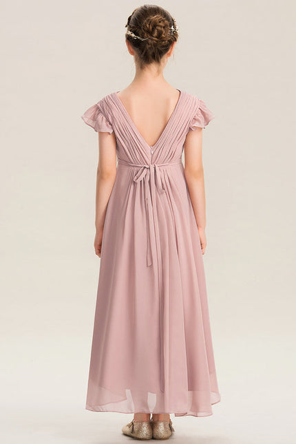 Robe Cérémonie Rêve Flottant - gallery 4