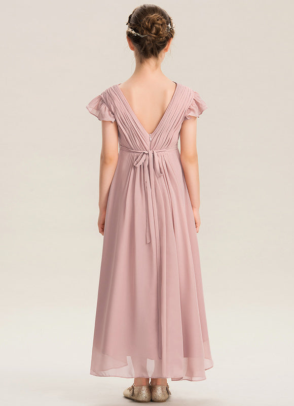 Robe Cérémonie Rêve Flottant - gallery 4