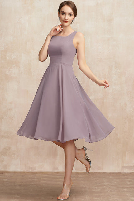 Robe Cérémonie Élégance Vaporeuse - gallery 5