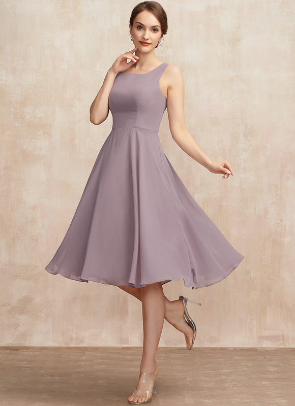 Robe Cérémonie Élégance Vaporeuse - gallery 5