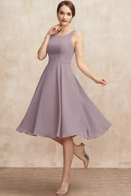 Robe Cérémonie Élégance Vaporeuse - gallery 5