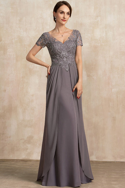 Robe Cérémonie Éclat De Tendresse - gallery 1