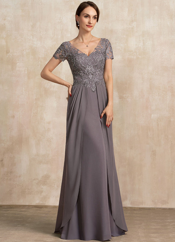 Robe Cérémonie Éclat De Tendresse - gallery 1