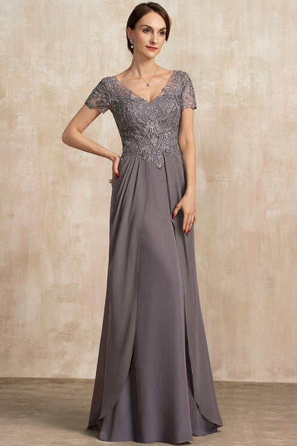 Robe Cérémonie Éclat De Tendresse - gallery 1