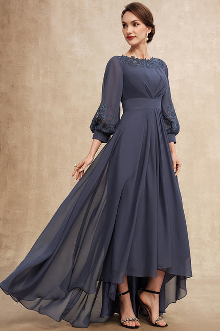 Robe Cérémonie Nuit Éthérée - gallery 4