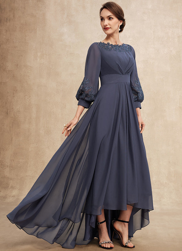 Robe Cérémonie Nuit Éthérée - gallery 4