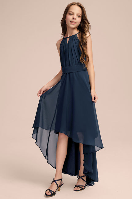 Robe Cérémonie Nuit Émeraude - gallery 2