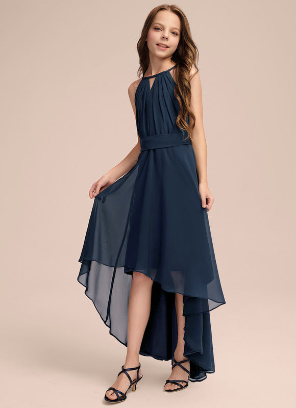 Robe Cérémonie Nuit Émeraude - gallery 2
