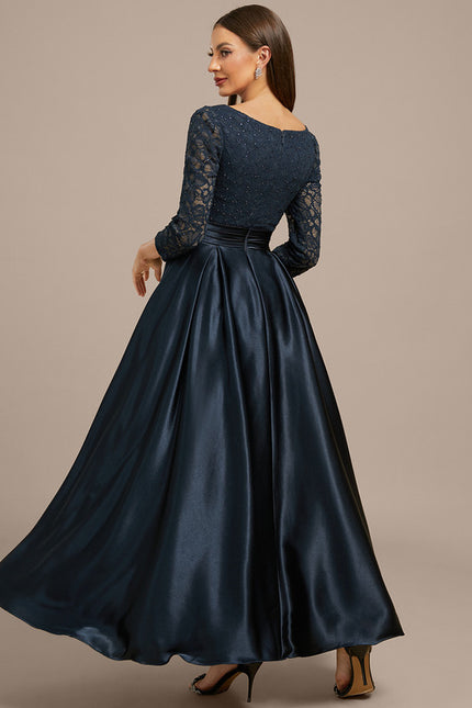 Robe Ceremonie Luxe - gallery 5