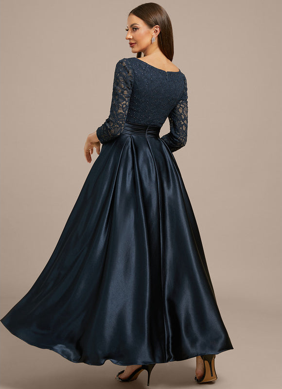 Robe Ceremonie Luxe - gallery 5