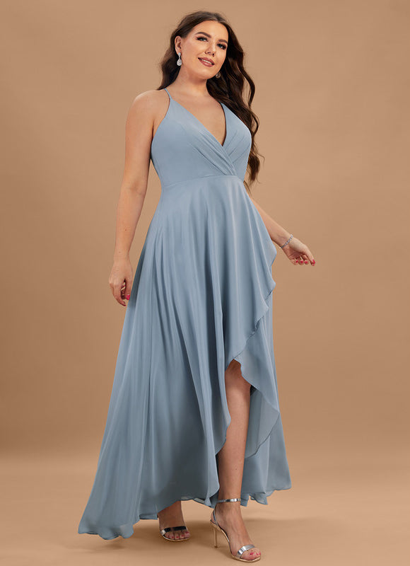 Robe Ceremonie Couleur Pastel - gallery 8