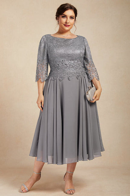 Robe Ceremonie Parme - gallery 5