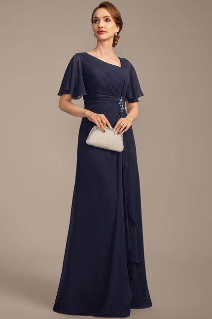 Robe Ceremonie Femme Bapteme - gallery 5