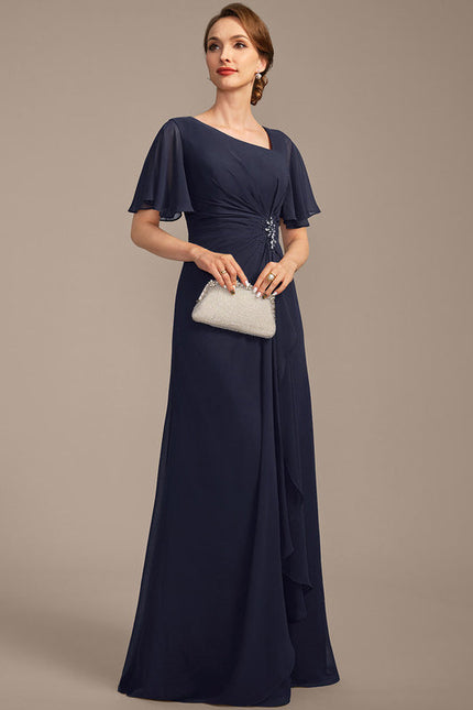 Robe Ceremonie Femme Bapteme - gallery 5