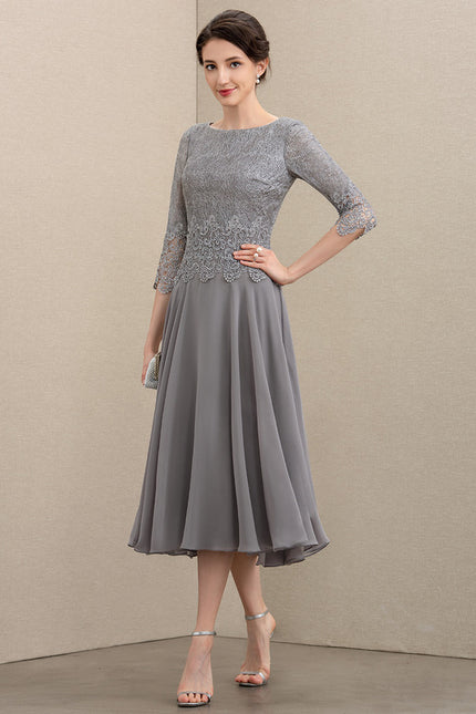 Robe Ceremonie Parme - gallery 4