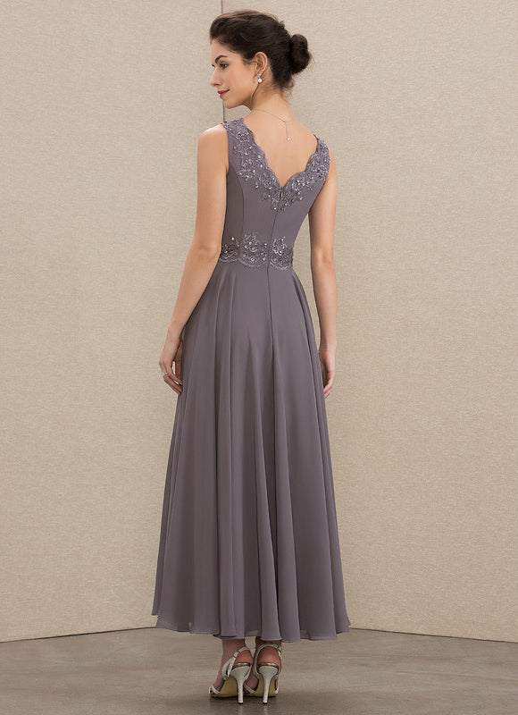 Robe Cérémonie Nuance De Lune - gallery 7