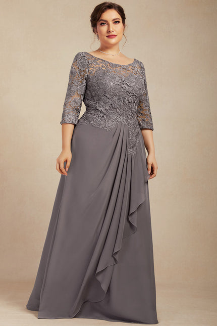 Robe Cérémonie Rêve Muscadin - gallery 5