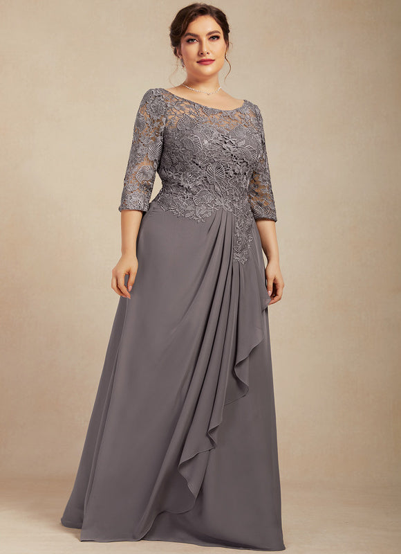 Robe Cérémonie Rêve Muscadin - gallery 5