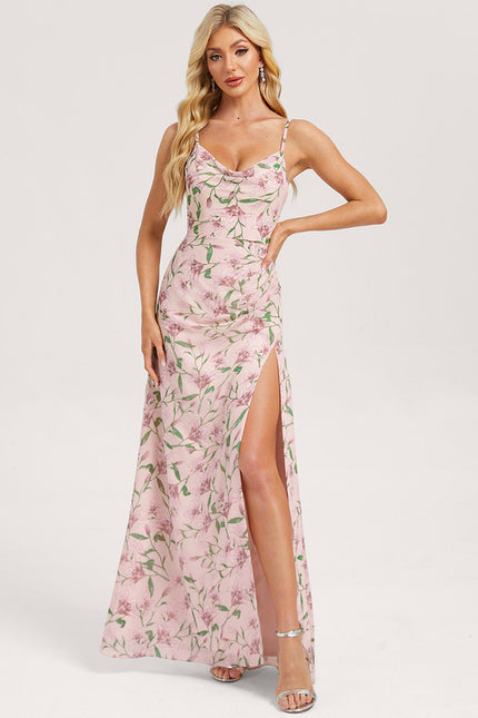 Robe Ceremonie Automne