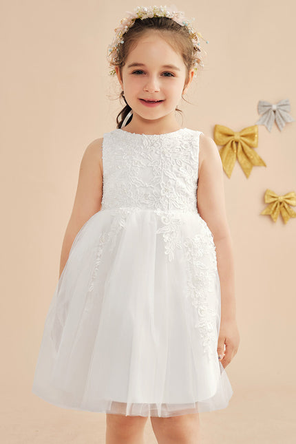 Robe Cérémonie Mariage Fille - gallery 6