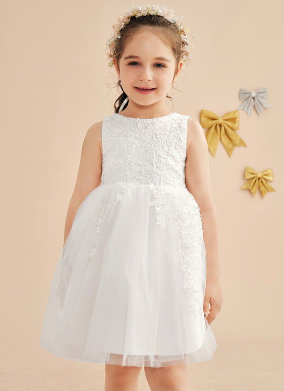 Robe Cérémonie Mariage Fille - gallery 6