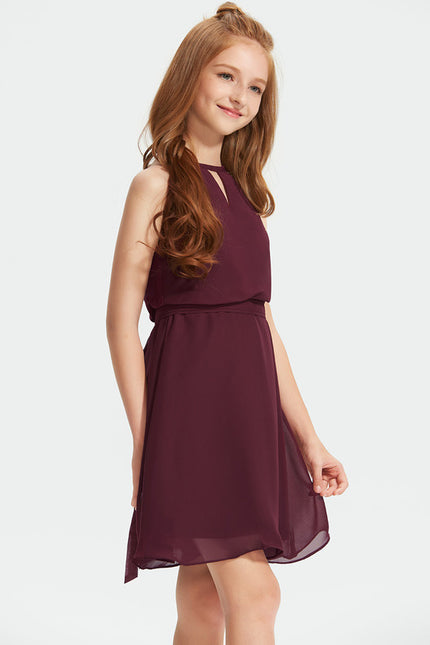 Robe Cérémonie Mint Légère - gallery 4