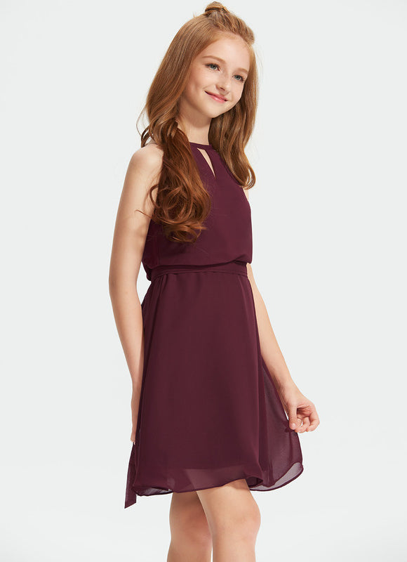 Robe Cérémonie Mint Légère - gallery 4