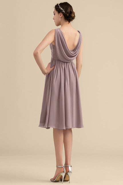 Robe Cérémonie Valse De Pétales - gallery 4