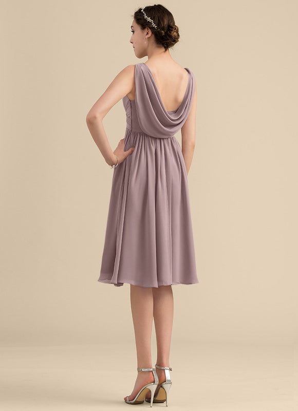 Robe Cérémonie Valse De Pétales - gallery 4