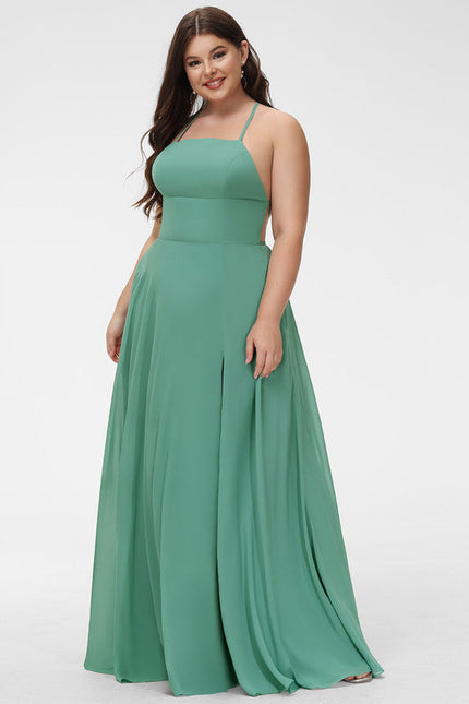 Robe Cérémonie Sereine Marine - gallery 7