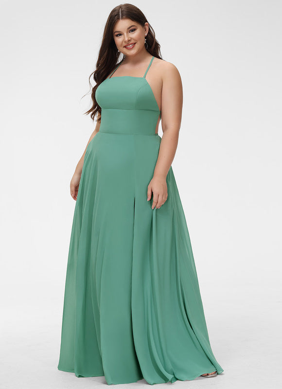 Robe Cérémonie Sereine Marine - gallery 7