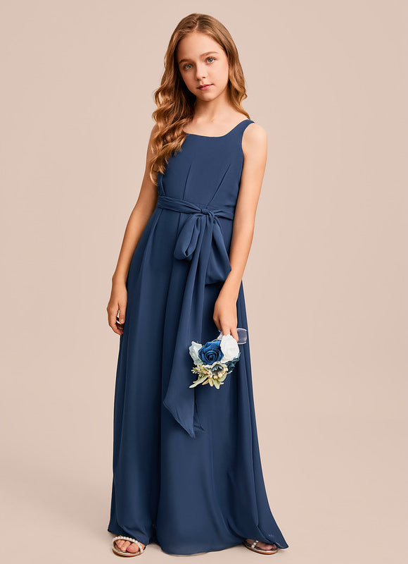 Robe Cérémonie Longue Chic - gallery 1